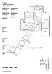 The Terrace (D19), Condominium #553603801